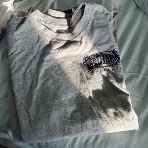 Bethany beach long sleeve shirt